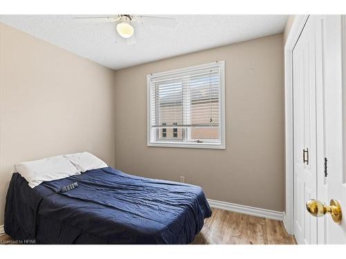 250 Stella Avenue, Glencoe, ON - Indoor Photo Showing Bedroom