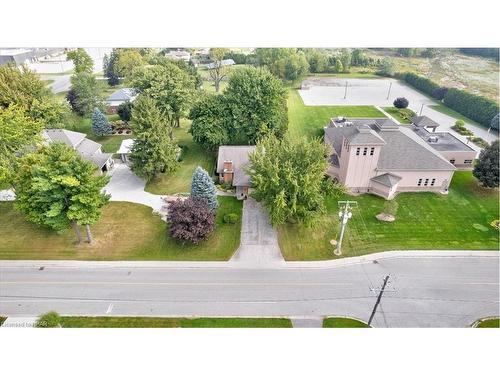 250 Stella Avenue, Glencoe, ON - Outdoor With View