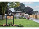 24 Brock Street S, St. Marys, ON  - Outdoor With Deck Patio Veranda 