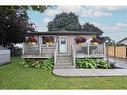 24 Brock Street S, St. Marys, ON  - Outdoor With Deck Patio Veranda 