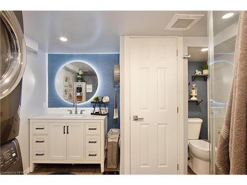 24 Brock Street S, St. Marys, ON - Indoor Photo Showing Bathroom