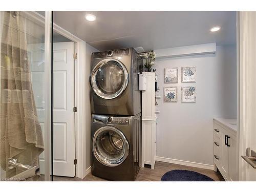 24 Brock Street S, St. Marys, ON - Indoor Photo Showing Laundry Room