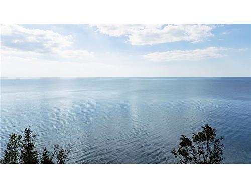 78545 Bluewater Highway, Central Huron, ON - Outdoor With Body Of Water With View