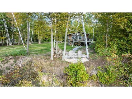 78545 Bluewater Highway, Central Huron, ON - Outdoor