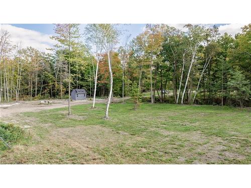 78545 Bluewater Highway, Central Huron, ON - Outdoor With View