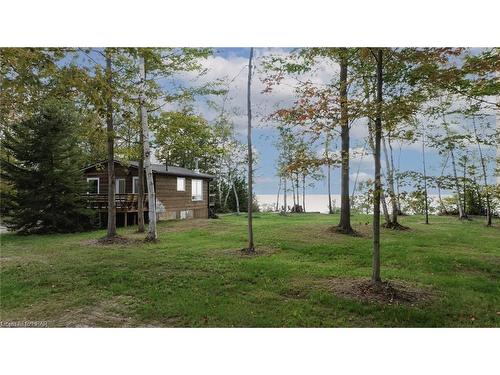 78545 Bluewater Highway, Central Huron, ON - Outdoor With View