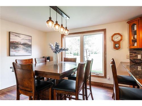 4720 Line 39, Perth East, ON - Indoor Photo Showing Dining Room