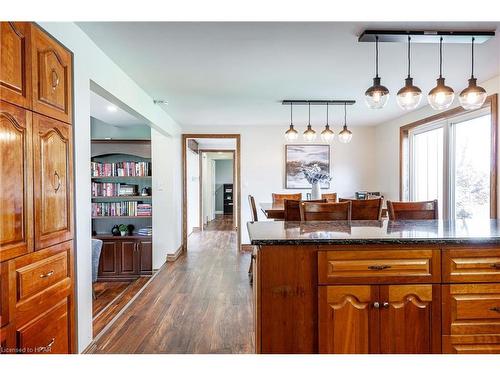 4720 Line 39, Perth East, ON - Indoor Photo Showing Kitchen