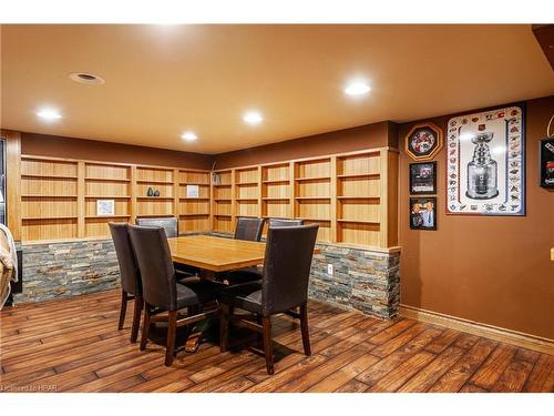 4720 Line 39, Perth East, ON - Indoor Photo Showing Dining Room