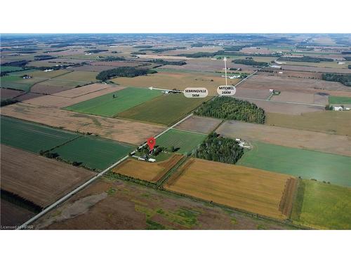 4720 Line 39, Perth East, ON - Outdoor With View