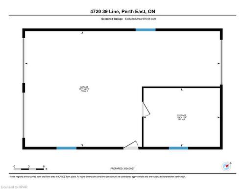 4720 Line 39, Perth East, ON - Other