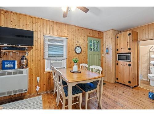 11 Melbourne Street, Port Albert, ON - Indoor Photo Showing Dining Room