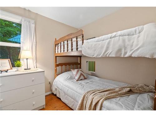 11 Melbourne Street, Port Albert, ON - Indoor Photo Showing Bedroom