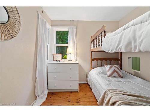 11 Melbourne Street, Port Albert, ON - Indoor Photo Showing Bedroom