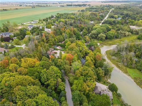 11 Melbourne Street, Port Albert, ON - Outdoor With View