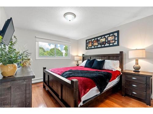 236 Mary Street, Goderich, ON - Indoor Photo Showing Bedroom