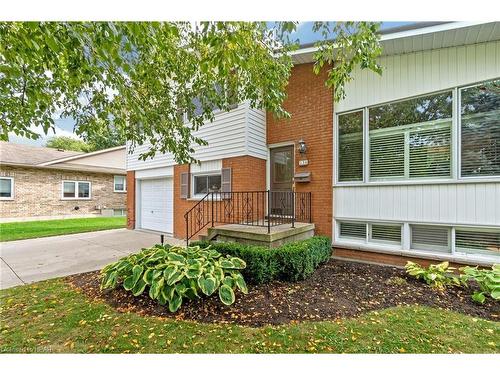 236 Mary Street, Goderich, ON - Outdoor With Deck Patio Veranda With Exterior