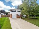 236 Mary Street, Goderich, ON  - Outdoor 