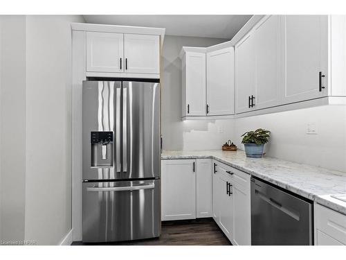 759 Anderson Drive, Brussels, ON - Indoor Photo Showing Kitchen