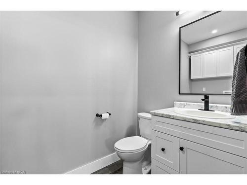 759 Anderson Drive, Brussels, ON - Indoor Photo Showing Bathroom