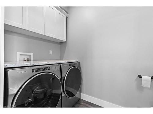 759 Anderson Drive, Brussels, ON - Indoor Photo Showing Laundry Room