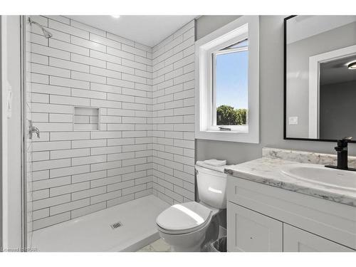 759 Anderson Drive, Brussels, ON - Indoor Photo Showing Bathroom