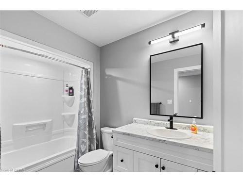 759 Anderson Drive, Brussels, ON - Indoor Photo Showing Bathroom