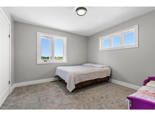 759 Anderson Drive, Brussels, ON - Indoor Photo Showing Bedroom