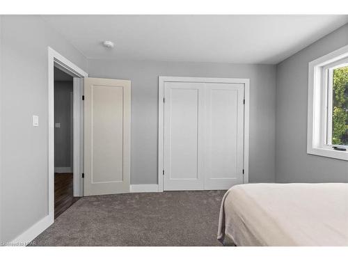 759 Anderson Drive, Brussels, ON - Indoor Photo Showing Bedroom