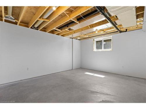 759 Anderson Drive, Brussels, ON - Indoor Photo Showing Basement