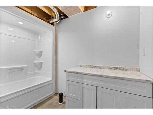 759 Anderson Drive, Brussels, ON - Indoor Photo Showing Bathroom