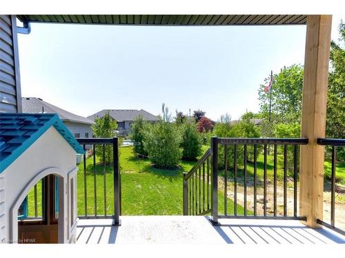 759 Anderson Drive, Brussels, ON - Outdoor