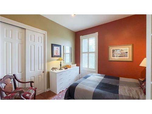 73399 London Road, Kippen, ON - Indoor Photo Showing Bedroom