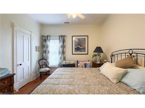 73399 London Road, Kippen, ON - Indoor Photo Showing Bedroom