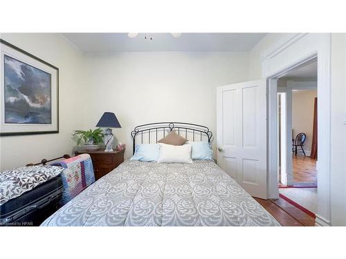 73399 London Road, Kippen, ON - Indoor Photo Showing Bedroom