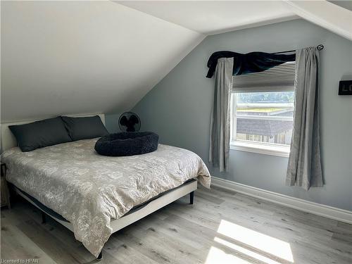 163 Scott Street, Wingham, ON - Indoor Photo Showing Bedroom