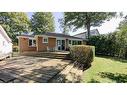 27 Bluewater Drive, Central Huron, ON  - Outdoor With Deck Patio Veranda 