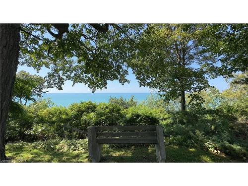 27 Bluewater Drive, Central Huron, ON - Outdoor With View