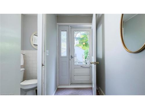 27 Bluewater Drive, Central Huron, ON - Indoor Photo Showing Bathroom