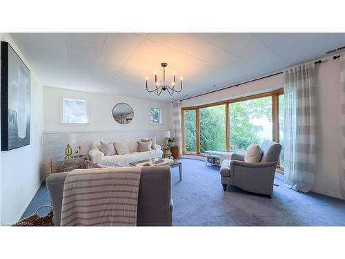 27 Bluewater Drive, Central Huron, ON - Indoor Photo Showing Bedroom