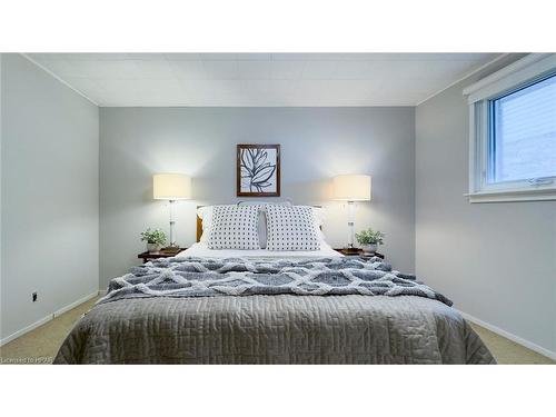 27 Bluewater Drive, Central Huron, ON - Indoor Photo Showing Bedroom