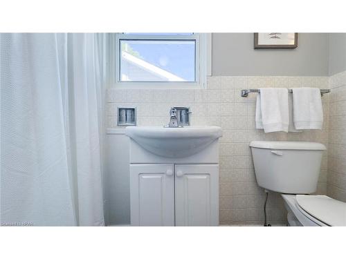 27 Bluewater Drive, Central Huron, ON - Indoor Photo Showing Bathroom