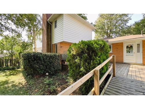 27 Bluewater Drive, Central Huron, ON - Outdoor With Deck Patio Veranda