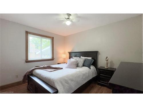 71 Thomas Street, Brussels, ON - Indoor Photo Showing Bedroom