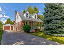 188 Princess Street, Stratford, ON  - Outdoor With Facade 