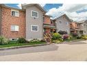 6-18 Sauble River Road, Grand Bend, ON  - Outdoor With Facade 