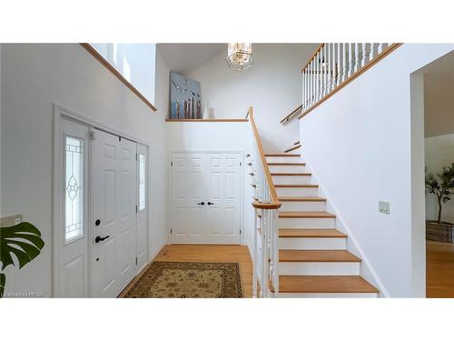 30 Lidderdale Street, Bayfield, ON - Indoor Photo Showing Other Room