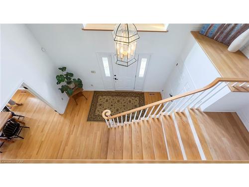 30 Lidderdale Street, Bayfield, ON - Indoor Photo Showing Other Room