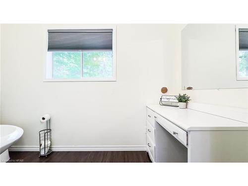 216 Shadywood Crescent, Point Clark, ON - Indoor Photo Showing Bathroom