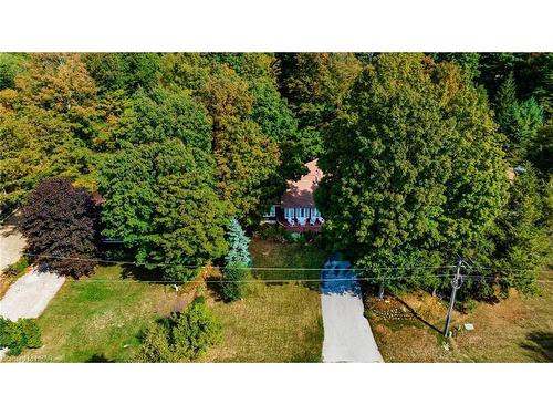 216 Shadywood Crescent, Point Clark, ON - Outdoor